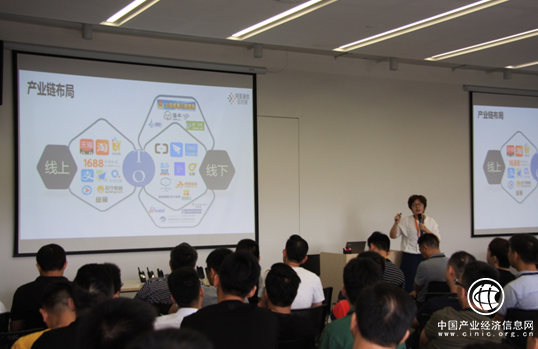 阿里 对讲解决方案 用户