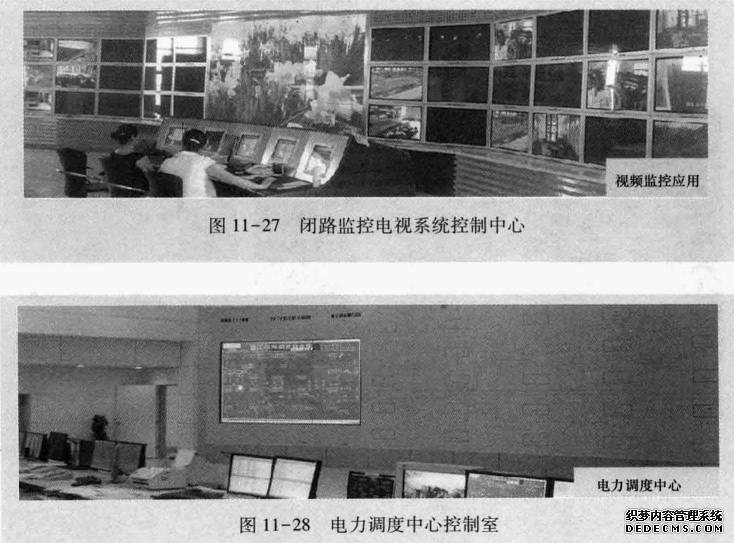 图11-27和图11-28
