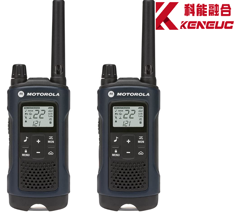 MOTOROLASOLUTIONSTalkaboutT460可充电双向对讲机(深蓝色) MOTOROLASOLUTIONSTalkaboutT460可充电双向对讲机(深蓝色)